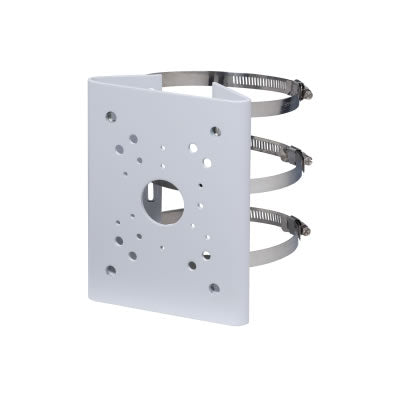 Dahua Dahua Pole Mount Bracket