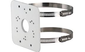 Dahua Dahua Pole Mount Bracket
