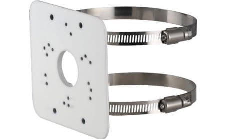 Dahua Dahua Pole Mount Bracket