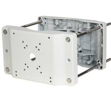 Dahua Dahua Pole Mount Bracket