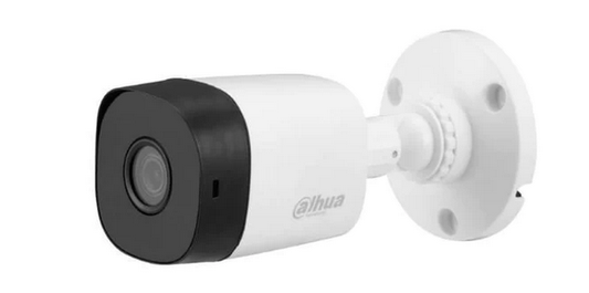 Dahua Cooper Series B1A11 1MP 2.8mm Fixed-Focal Bullet Camera