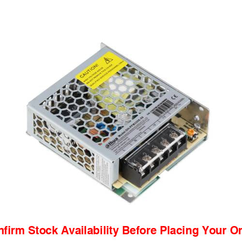 Dahua DC12V 150W Switching Power Supply - Guards On Duty Shop & Security Guards