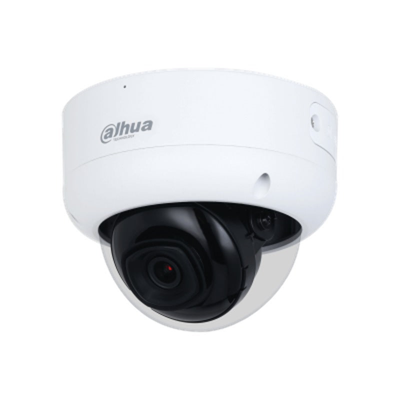 Dahua 2MP Dome 50m IR 2.8mm - SMD - SD Card