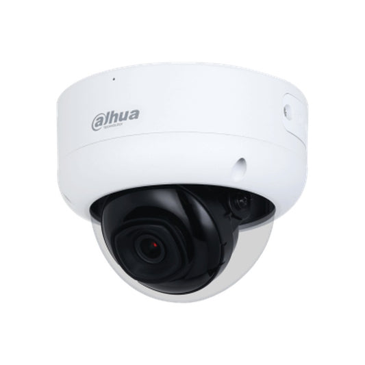 Dahua 2MP Dome IP Camera 50m IR 2.8mm (DH-IPC-HDBW3241E-AS-S2)