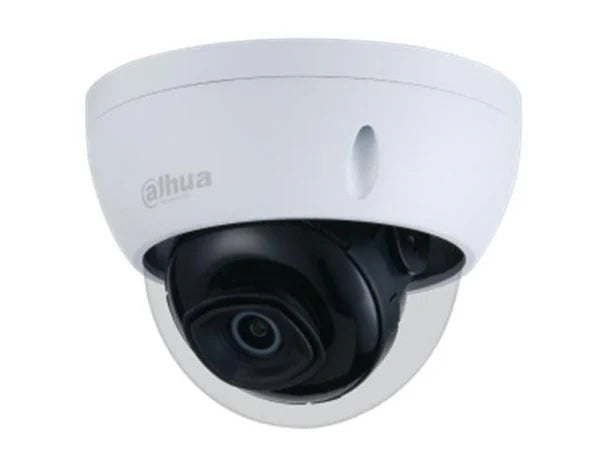Dahua 4MP Dome 40m IR 2.7-13.5mm - SD Card