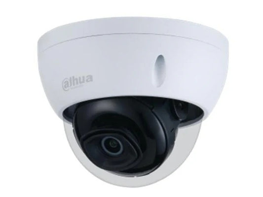 Dahua 4MP Dome IP Camera 40m IR 2.7-13.5mm (DH-IPC-HDBW3441R-ZS-S2)