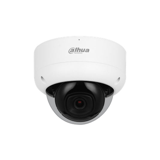 Dahua 4MP Dome IP Camera 50m IR 2.8mm Built-in Mic (DH-IPC-HDBW3441E-AS-S2)