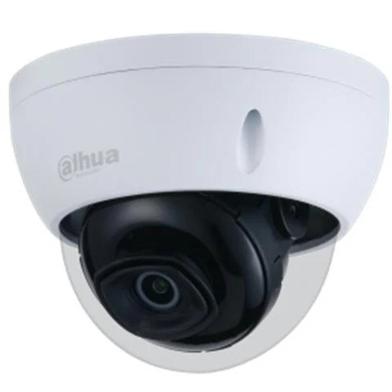 Dahua 5MP Dome 40m IR 2.7-13mm - SD card - Built in Mic