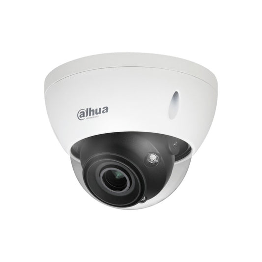 Dahua 5MP Dome IP Camera 40m IR 7-35mm Built-in Mic (DH-IPC-HDBW5541EP-ZE)