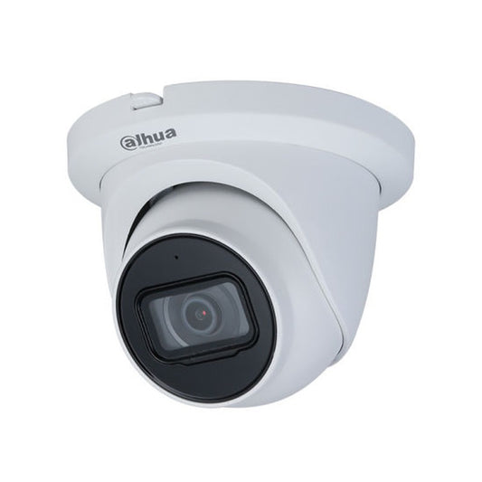 Dahua 8MP Dome IP Camera 40m IR 2.7-13.5mm Built-in Mic (DH-IPC-HDBW3841R-ZAS-S2)