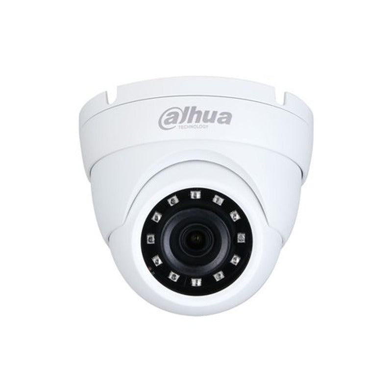 Dahua 2MP Dome 30m IR 2.8mm