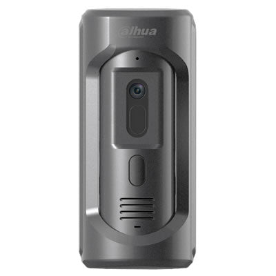 Dahua Dahua 2MP IP Villa Outdoor Station 2.8mm - POE (DHI-VTO2101E-P-S2)