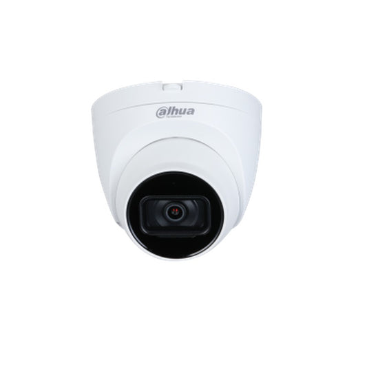 Dahua 2MP Eyeball IP Camera 30m IR 2.8mm Built-in Mic (DH-IPC-HDW2230T-AS-S2)