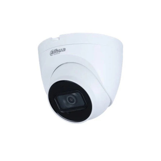 Dahua 2MP Eyeball IP Camera Built-in Mic (DH-IPC-HDW2230T-A-E)