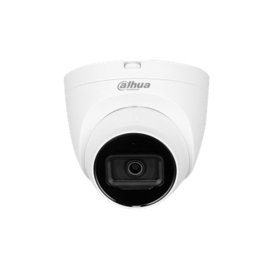 Dahua 4MP Eyeball IP Camera 30m IR 3.6mm Built-in Mic (DH-IPC-HDW2441T-S)