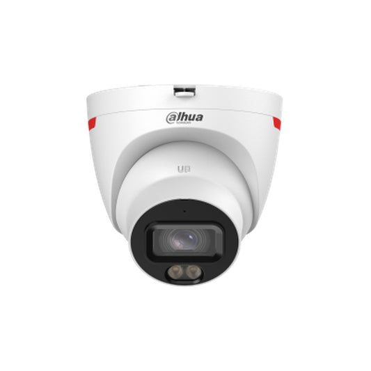 Dahua 4MP Eyeball IP Camera 30m IR Full-Colour (DH-IPC-HDW2449TP-S-LED-0280B-PRO)