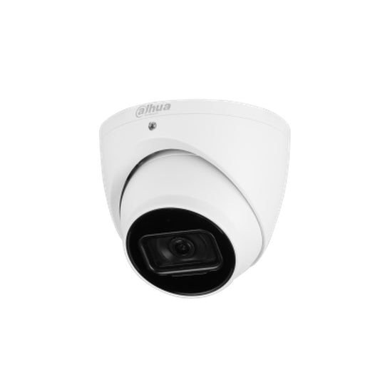 Dahua 4MP Eyeball IP Camera 50m IR 2.8mm Built-in Mic (DH-IPC-HDW3441EM-S-S2)