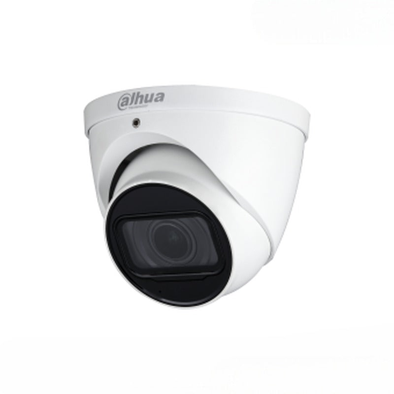 Dahua 2MP Eyeball 60m IR 2.7-12mm - Built-in Mic