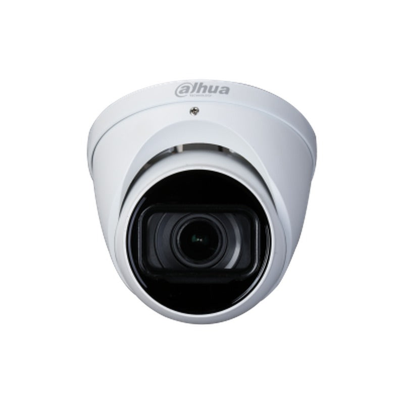 Dahua 2MP Eyeball Analog Camera Built-in Mic (DH-HAC-HDW1200TLMP-IL-A-0280B-S6)