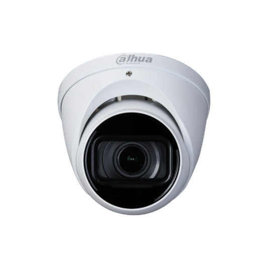 Dahua 2MP Eyeball Analog Camera Built-in Mic (DH-HAC-HDW1200TLMP-IL-A-0280B-S6)