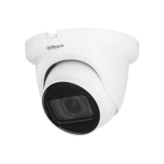 Dahua 5MP Eyeball Analog Camera 30m IR 2.8mm Built-in Mic (DH-HAC-HDW1500TLMQP-A)