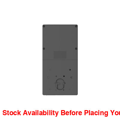 Dahua Face Recognition Access Controller - Dahua Face Recognition Access Controller