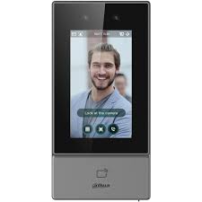 Dahua Face Recognition Reader (DHI-ASI6213S-PW)