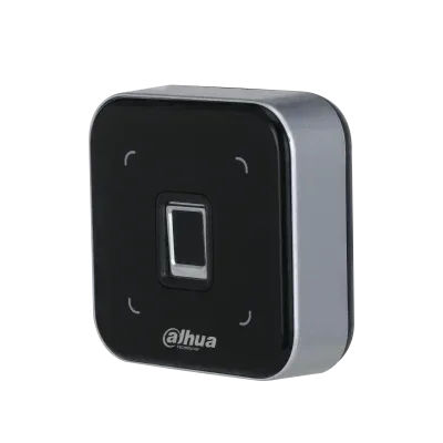 Dahua Fingerprint Enrollment Reader - USB Guards On Duty Security