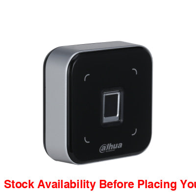 Dahua Fingerprint Enrollment Reader - USB - Dahua Fingerprint Enrollment Reader - USB