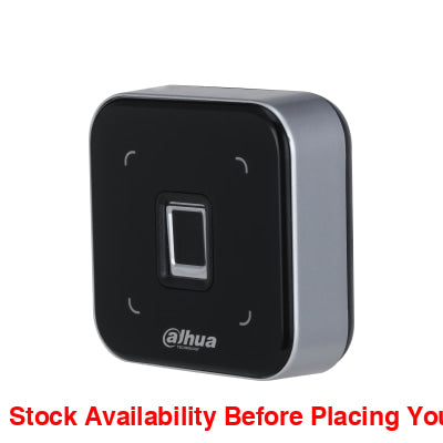 Dahua Fingerprint Enrollment Reader - USB