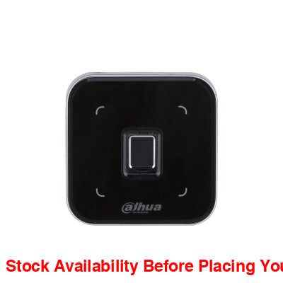 Dahua Fingerprint Enrollment Reader - USB - Dahua Fingerprint Enrollment Reader - USB