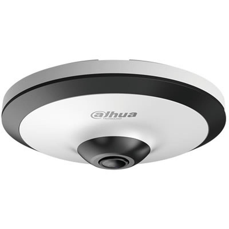 Dahua 5MP HDCVI IR-Fisheye IR 10m - Built-in Mic
