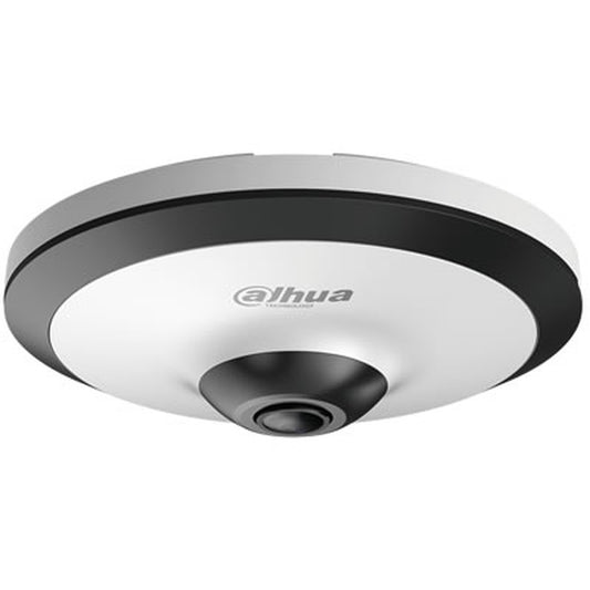 Dahua 5MP Fisheye Analog Camera Built-in Mic (DH-HAC-EW2501P-0140B)