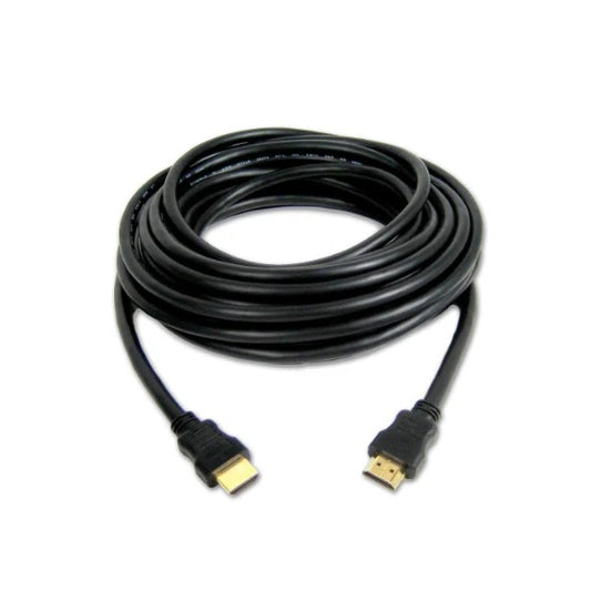 Dahua HDMI Cable 10m Male to Male (CX-HDMI-10M-PVC-2.0)