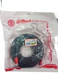 Dahua HDMI Cable 15m Male to Male (CX-HDMI-15M-PVC-2.0)