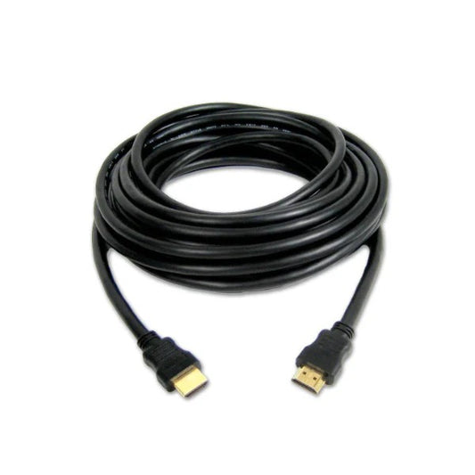 Dahua HDMI Cable 5m Male to Male (HDMI-5M)