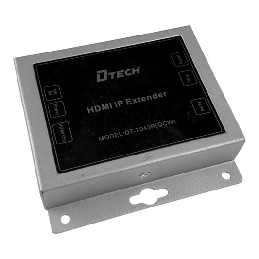Dahua HDMI Extender 120m (CX-HDMI-EXTEND-120M-2)