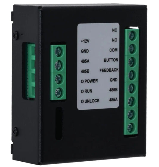 Dahua Dahua Access Control Extension Module (DHI-DEE1010B-S2)