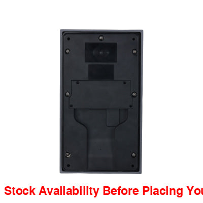 Dahua IP & Wi-fi Villa Door Station - Guards On Duty Shop & Security Guards