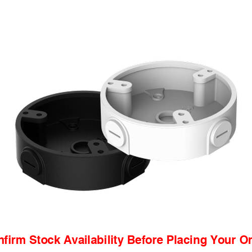 Dahua Junction Box - Aluminum - Guards On Duty Shop & Security Guards