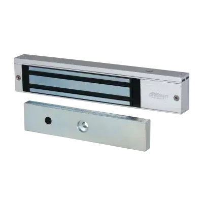 Dahua Magnetic Lock Guards On Duty Security