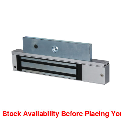 Dahua Magnetic Lock - Guards On Duty Shop & Security Guards