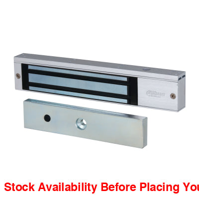 Dahua Magnetic Lock - Guards On Duty Shop & Security Guards