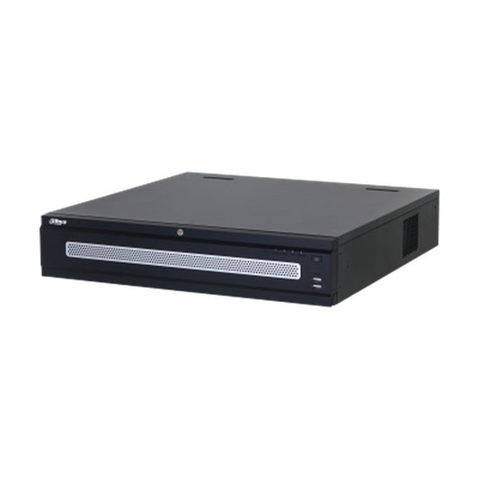 Dahua 128-Channel NVR 8-HDD Non-PoE (DHI-NVR608H-128-XI)