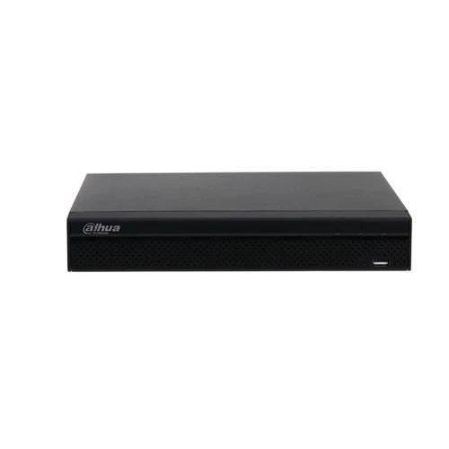 Dahua 16-Channel NVR 4K 1-HDD 8-Port PoE (DHI-NVR4116HS-8P-4KS3)