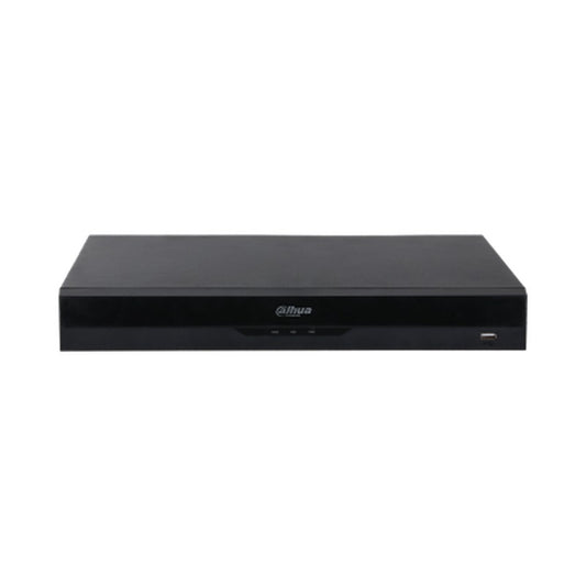 Dahua 16-Channel NVR WizSense 2-HDD Non-PoE (DHI-NVR5216-EI)