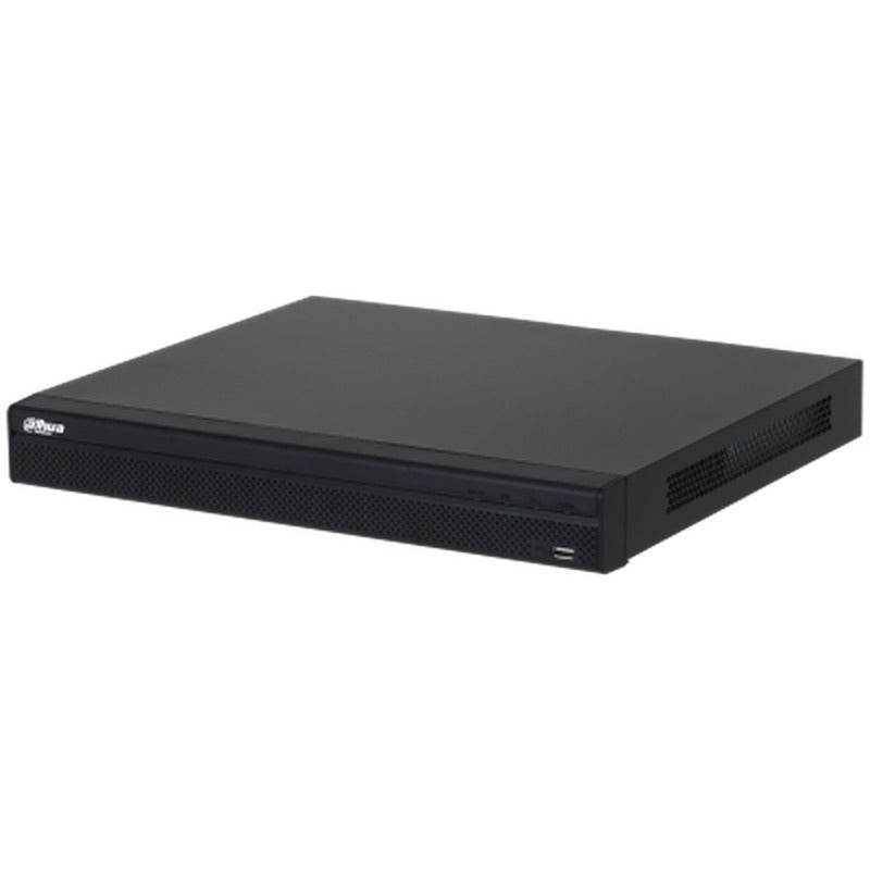 Dahua 16 Channel 2 HDD - 16 POE Ports