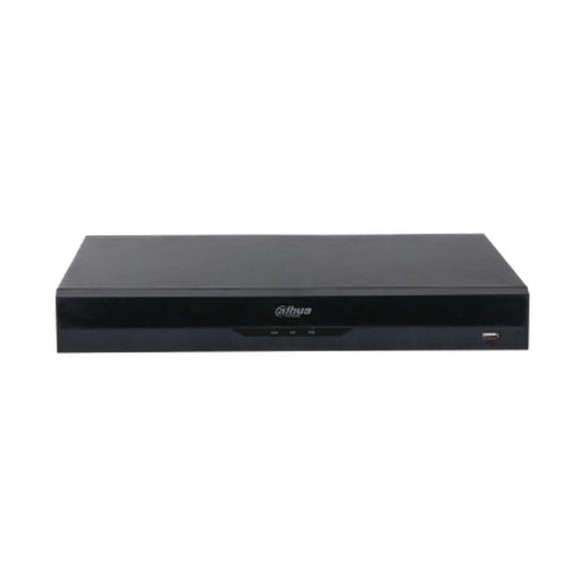Dahua 32-Channel NVR WizSense 2-HDD Non-PoE (DHI-NVR5232-EI)