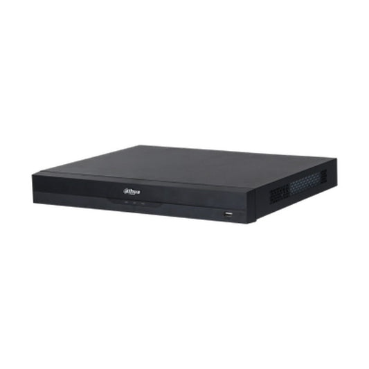 Dahua 32-Channel NVR WizSense 2-HDD 16-Port PoE (DHI-NVR4232-16P-EI)
