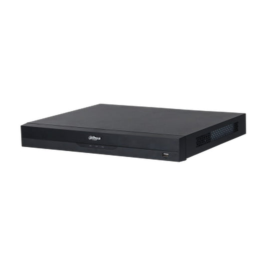 Dahua 32-Channel NVR WizSense 2-HDD 16-Port PoE (DHI-NVR5232-16P-EI)